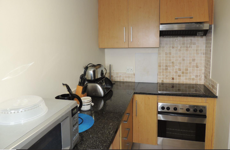 3 Bedroom Property for Sale in Mossel Bay Central Western Cape